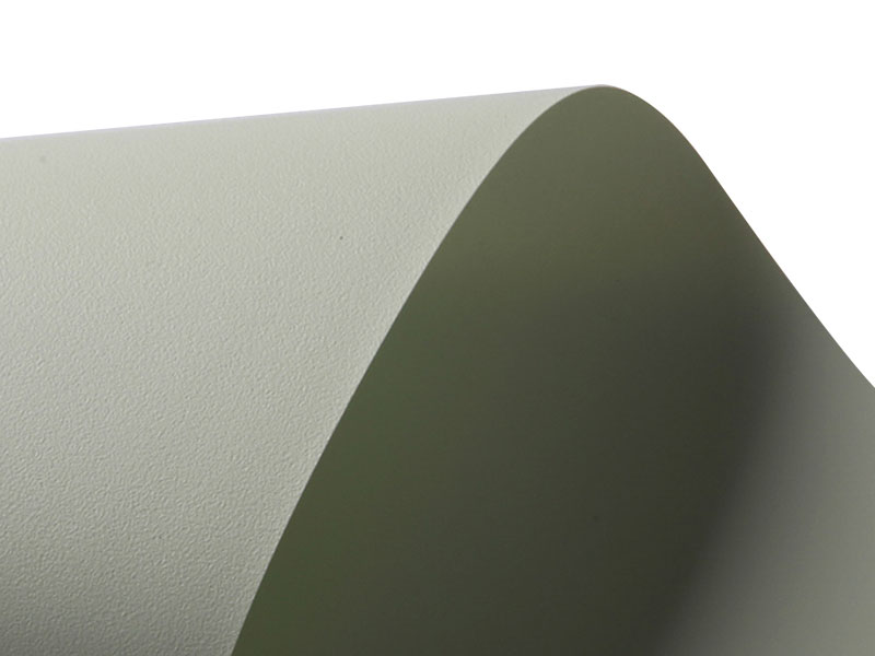 Grey PVC Ceiling Film-4