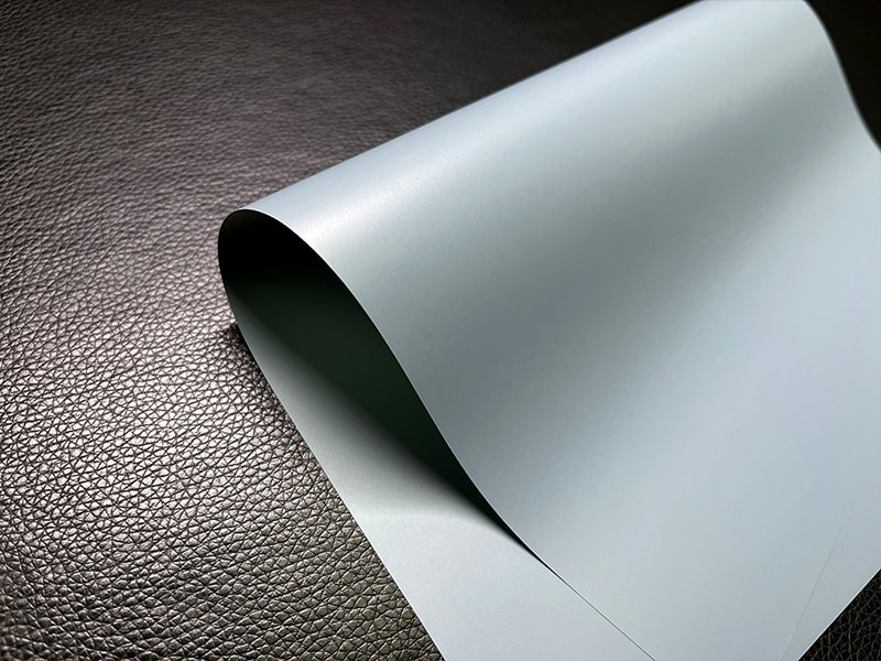 Scratch-resistant PVC Decorative Film