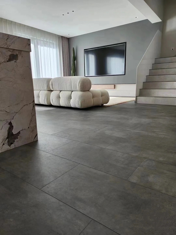LVT-Floor