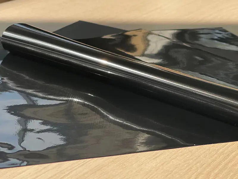 PVC Reflective Film PVC Reflective Film