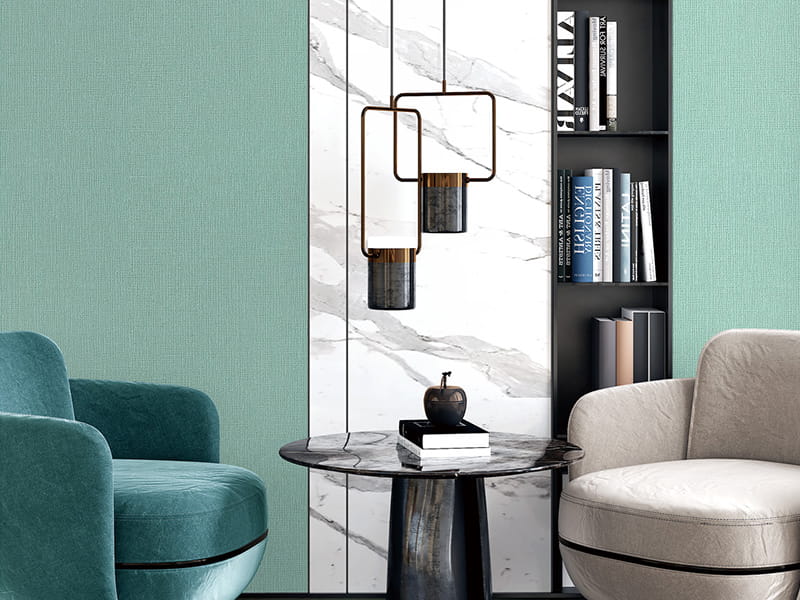 G01 250GSM Wear-resistant Anti-Scratch Art PVC Wallpaper G01 250GSM Wear-resistant Anti-Scratch Art PVC Wallpaper