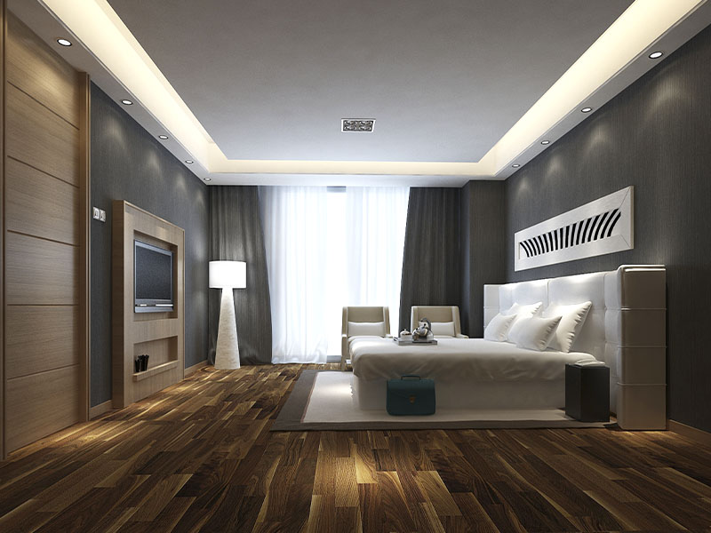 PVC Wear Layer For PVC Floor, SPC, LVT PVC Wear Layer For PVC Floor, SPC, LVT