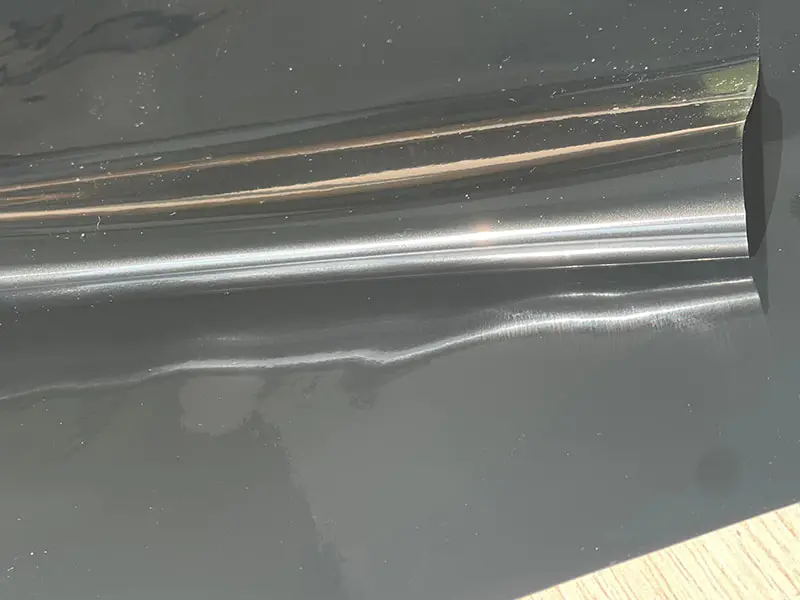 PVC Reflective Film PVC Reflective Film