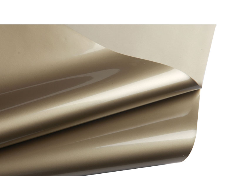 Champagne Ceiling Decorative Film PVC Ceiling Film-24 Champagne Ceiling Decorative Film PVC Ceiling Film-24