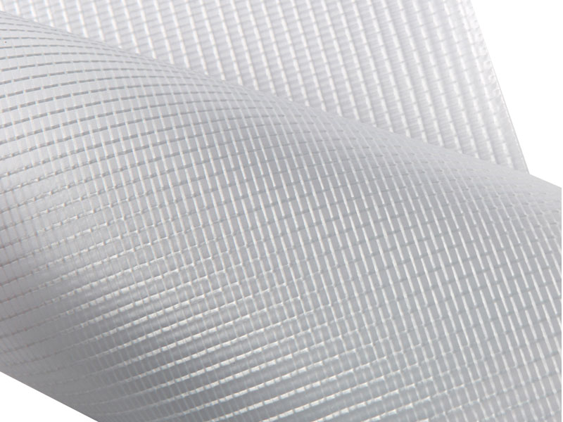 18oz 1000D1300D 18X17 Truck Cover PVC Coated Polyester Fabric