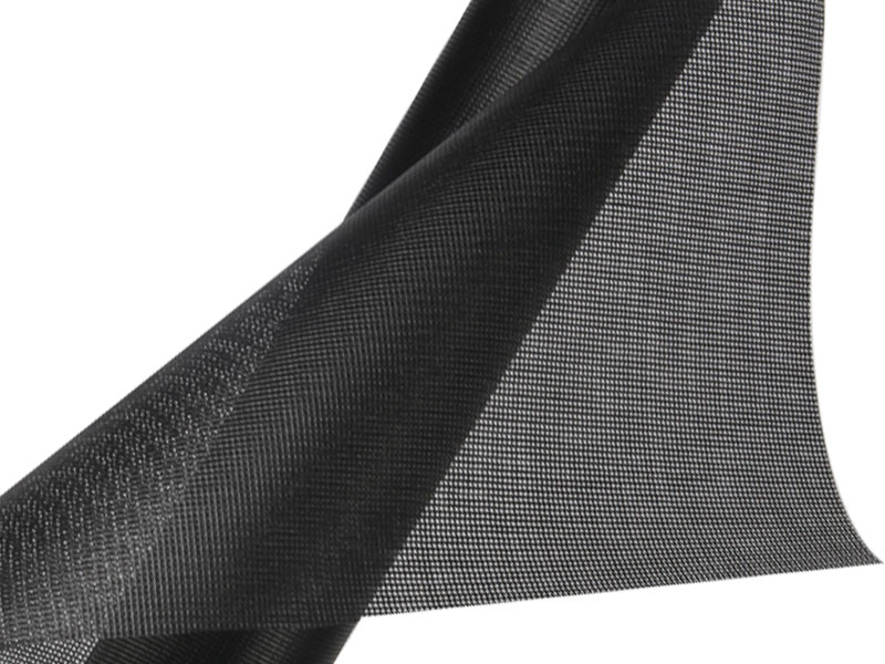 240GSM 1000D 9X9 PVC Coated Mesh Fabric
