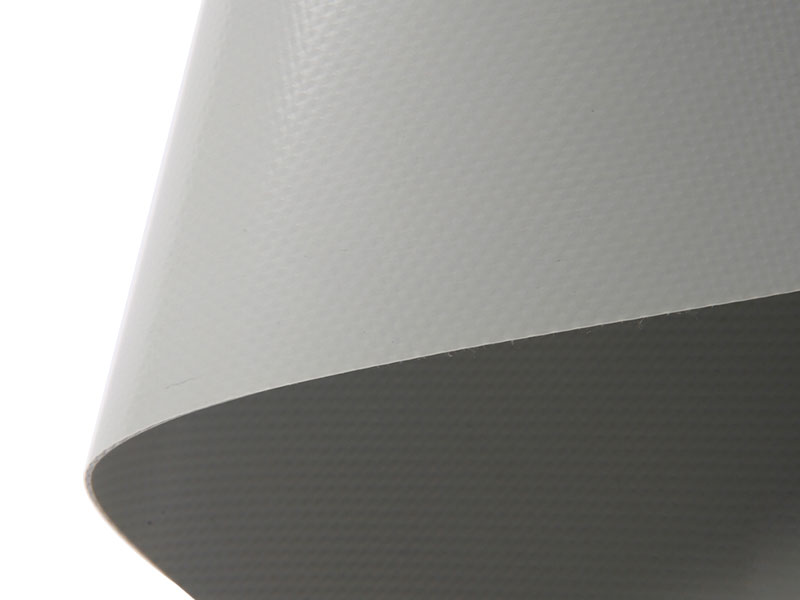 850GSM 1000D23X23 Party Tent 100% Block-Out Frame Retardant PVC Coated Polyester Fabric