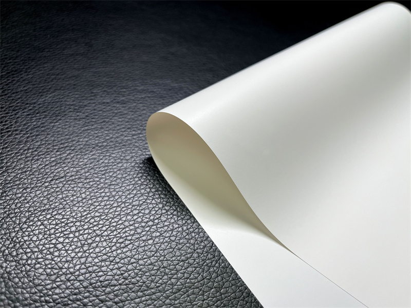 Soft Touch PVC Decorative Film Soft Touch PVC Decorative Film