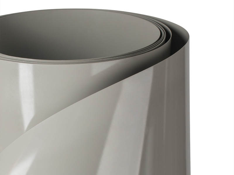 High Gloss PETG Film High Gloss PETG Film