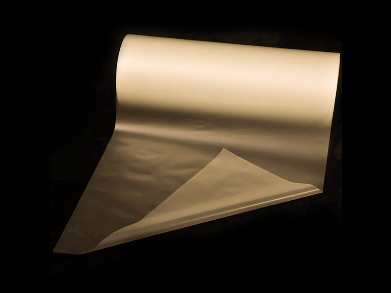 Matte Surface Film Matte Surface Film