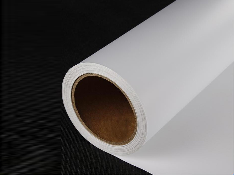 PVC Rigid Printable Film PVC Rigid Printable Film